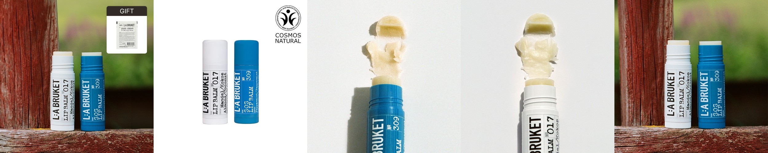 아이디얼포맨 베러톤 컬러 립밤 3g