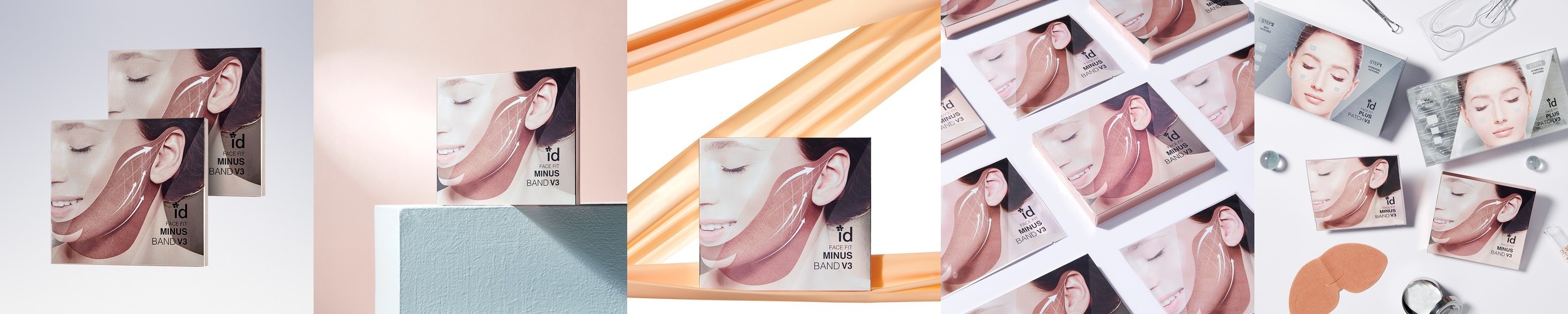 브링그린 프레시 마스크 알로에 수딩 20g 10매입