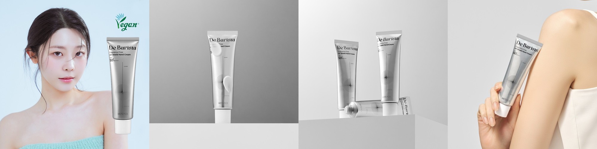 아로마티카 서렌 핸드크림 라벤더 & 마조람 30ML 고보습 미니 핸드 로션 케어 선물