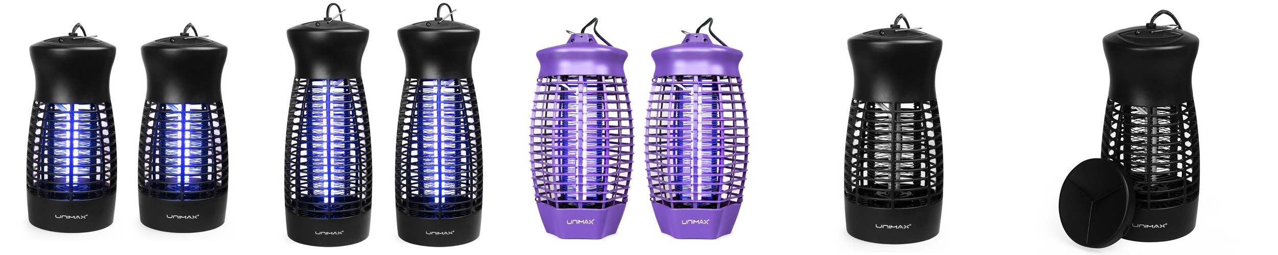 헤몬 국민 포충기 모기퇴치기 하루살이 초파리 날벌레 해충 가정용 포충등