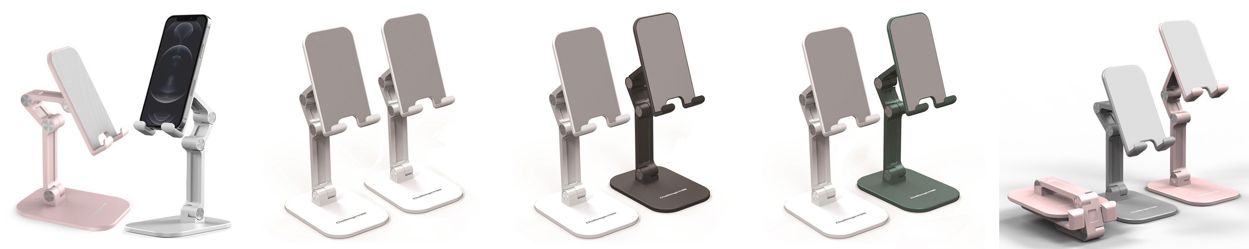 딥마운트 BMW 5시리즈 G60 차량용 휴대폰 무선충전 거치대 장착 마운트 (2024~) / DEEP MOUNT