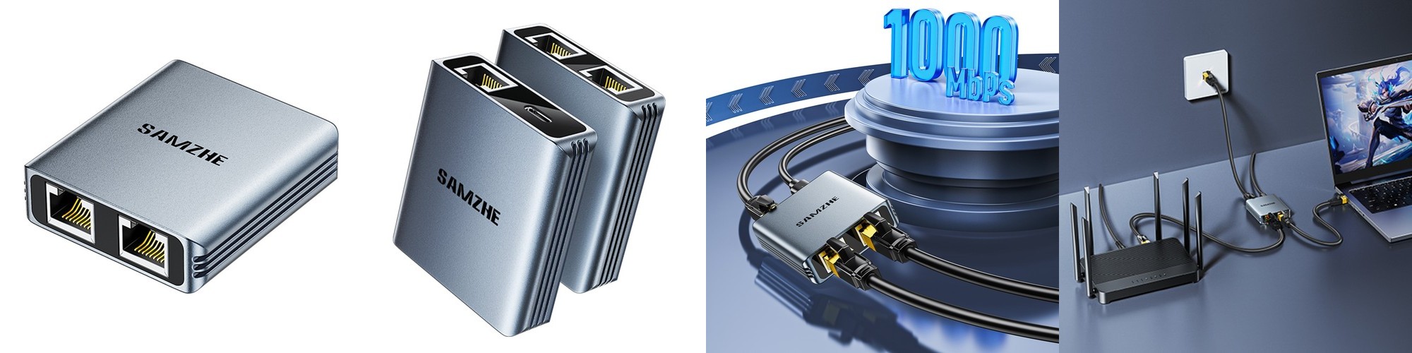 넥스트유 WiFi6 풀 기가비트 WAP3 보안 타니아 AX3000 와이파이 공유기