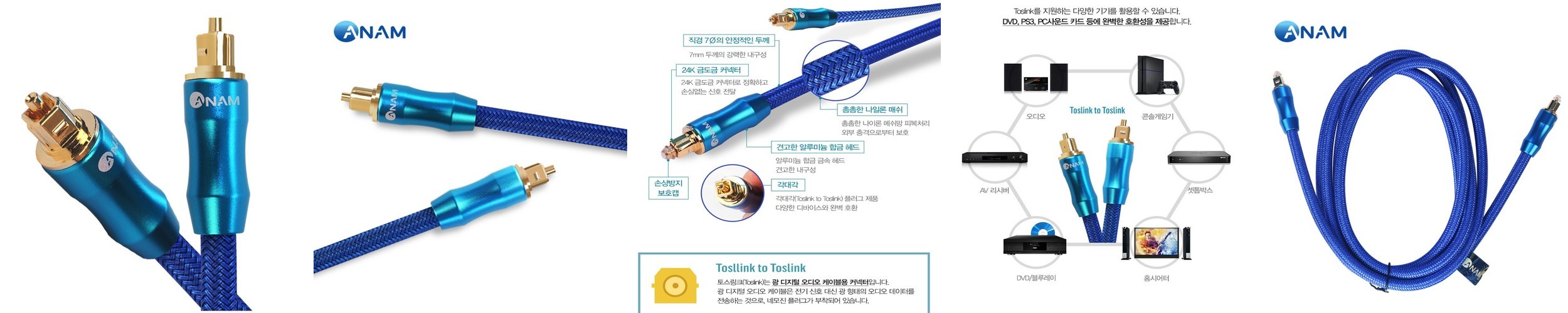 크리에이티브 사운드 블라스터 GS3 WHITE RGB 사운드바