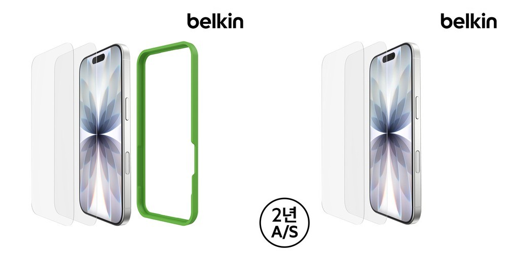 투명 맥세이프 케이스 울트라하이브리드맥핏 클리어딥블루, 아이폰17 프로