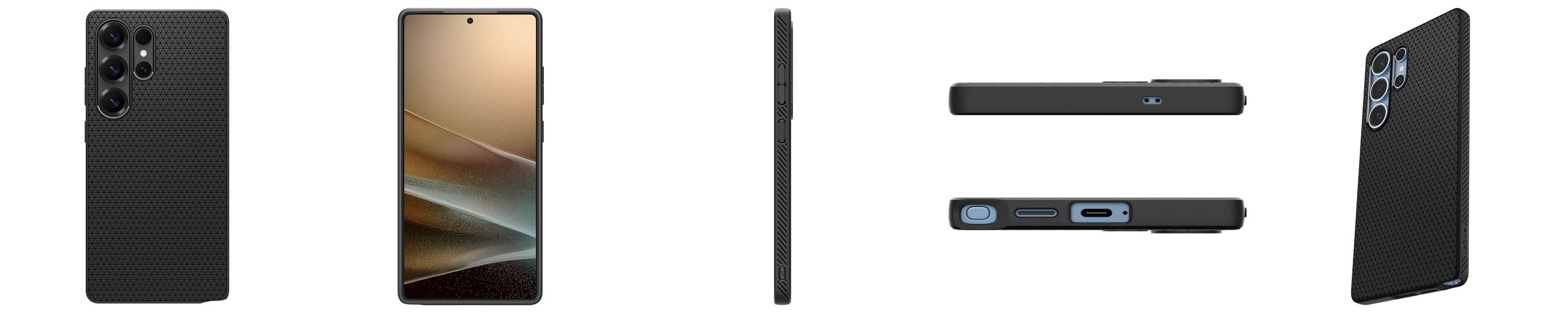 미아크 갤럭시 맥세이프 케이스 스쿱 바닐라 라떼, 갤럭시S25 울트라