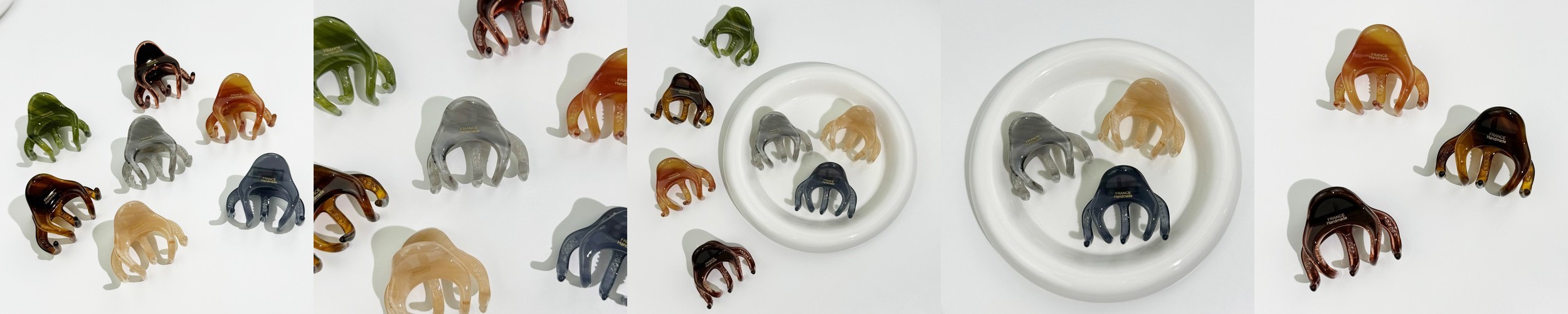 혼주 한복 머리장식 뒤꽂이 헤어 코사지 올림머리 장식 24종