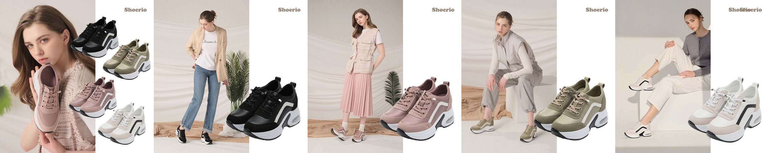 휠라 에샤페 벨크로 v2 1XM02369H050