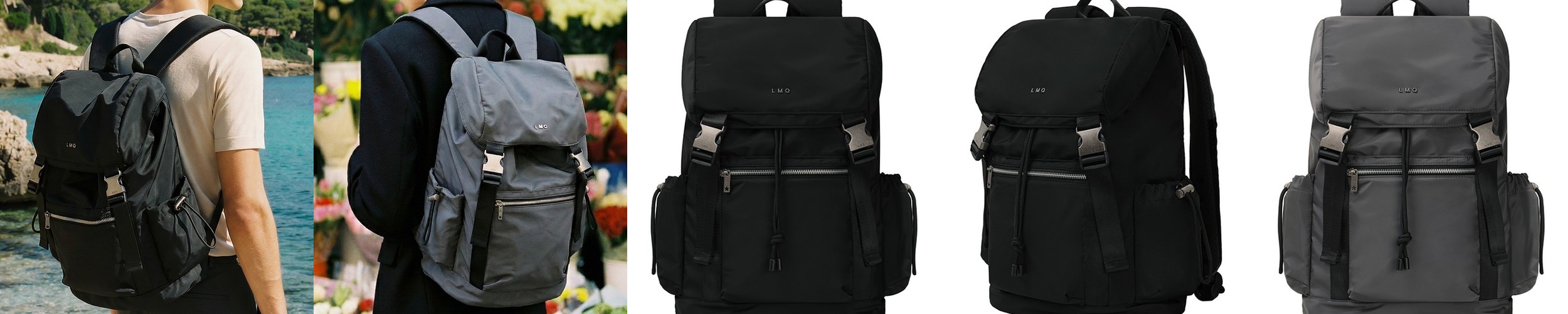 더웨이트컴퍼니 대용량 헬스 운동 여행용 큰 남자 가방 백팩 블랙 78L