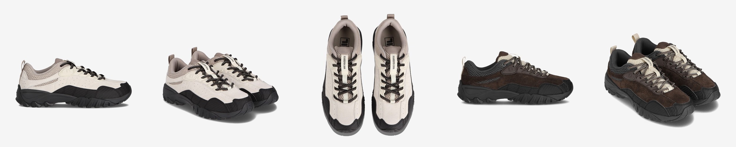 휠라 에샤페 벨크로 v2 1XM02369H050