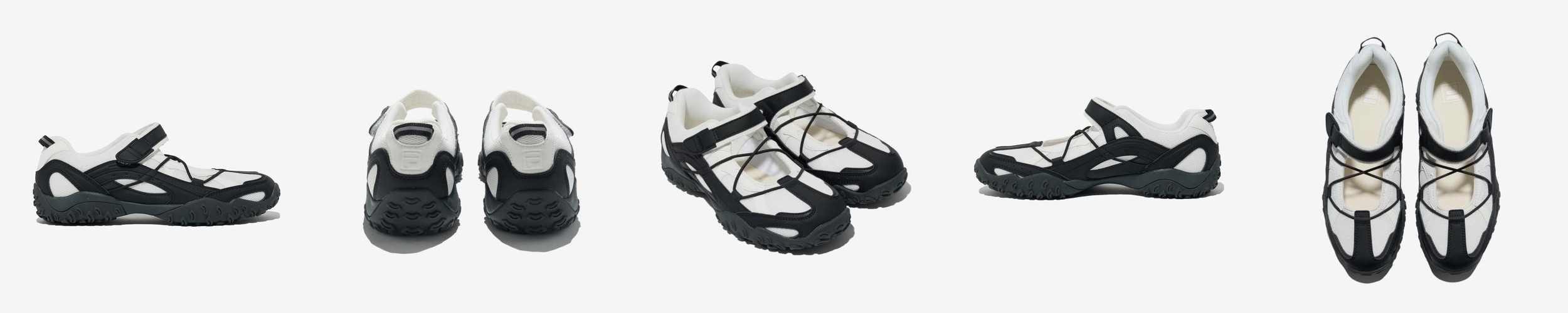 휠라 에샤페 벨크로 v2 1XM02369H050