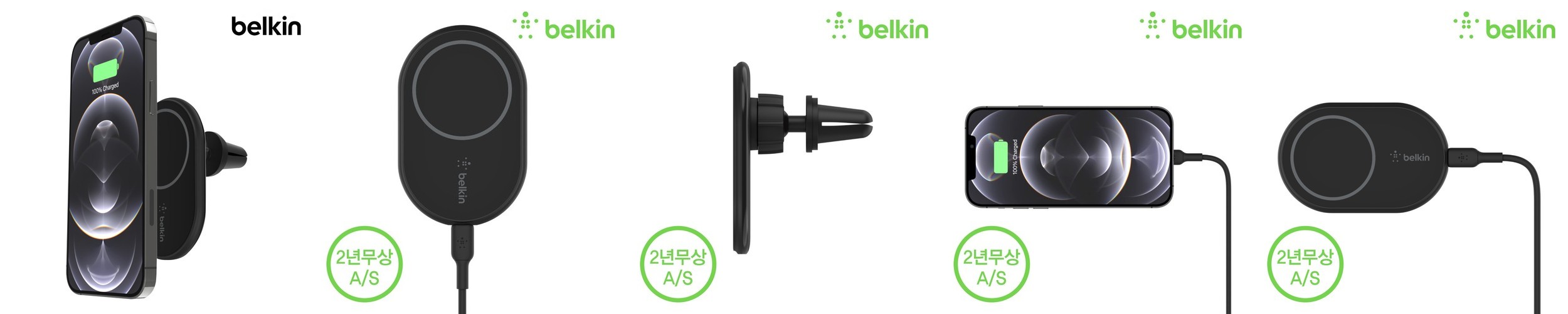 세이보링 화물차 핸드폰 거치대 흡착식 중장비 버스 트럭 거치대