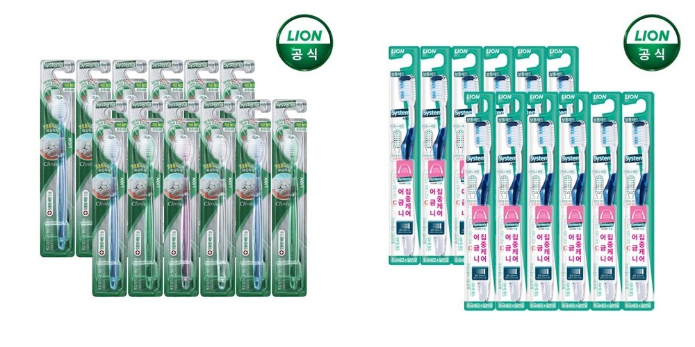 왕타 웰컴키트 5개입