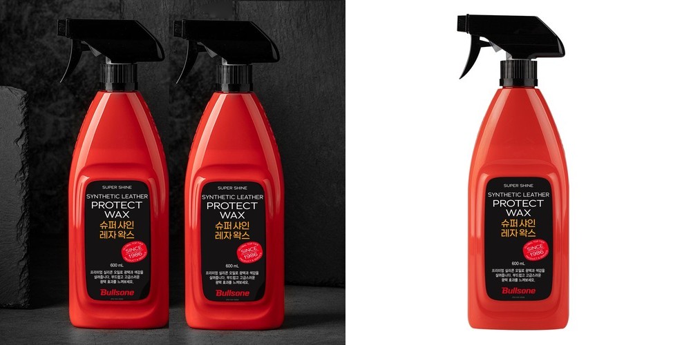 폴리보이 실버 케어클로스 폴리싱천 / 금 은 도금 황동 신주 변색 광택 세척천