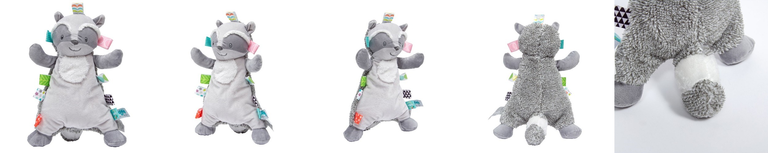 페넬로페 토끼인형 애착인형 아기선물 출산선물 리틀러브 버니