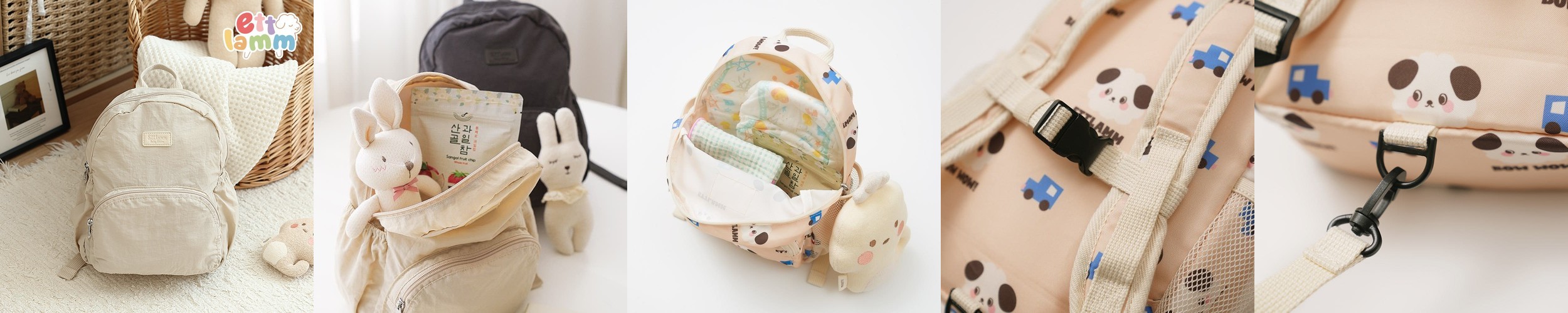 리햅 BEST 빅사이즈 숄더백 보부상 가방 러쉬-지퍼블랙