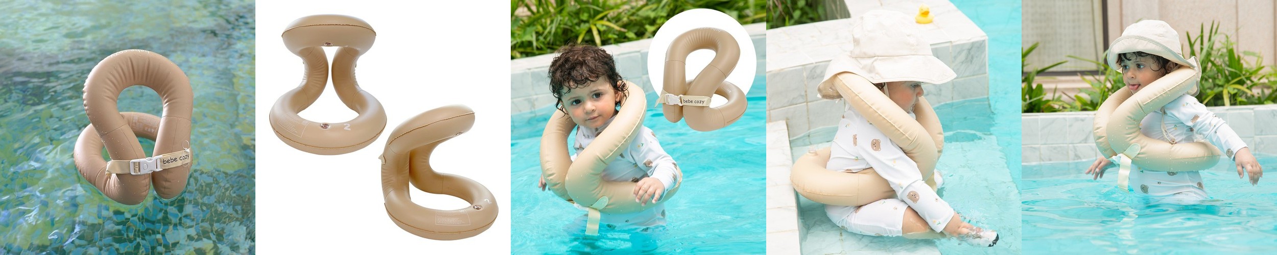 비치백 메쉬수영가방 워터파크 물놀이 망사가방