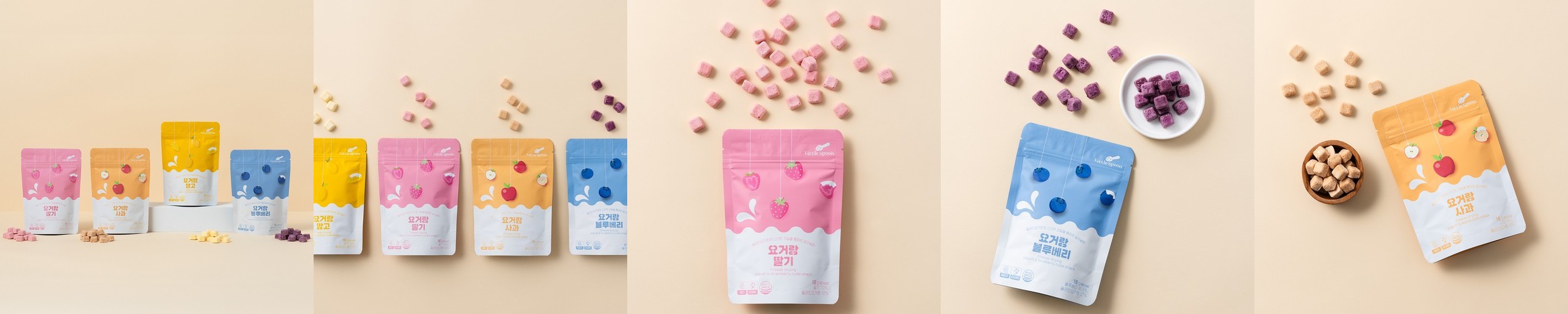 퓨어잇 유기농 아이 쌀 과자 떡뻥외 5봉+5봉 야채스틱 아기간식 유아