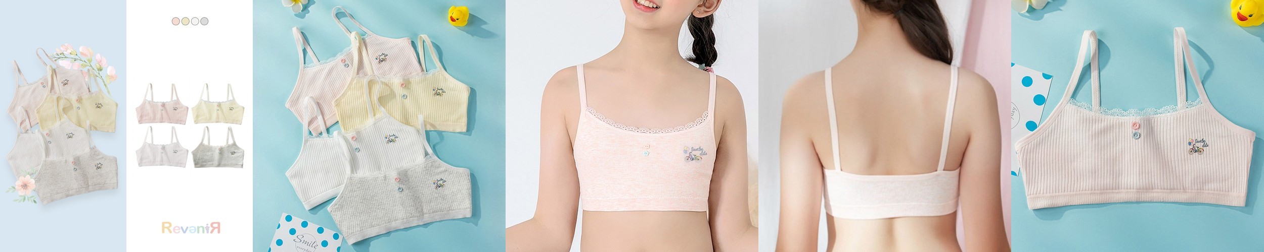 뉴니끄 모코랩 임산부팬티 3P 세트 V컷 빅사이즈 면 모달 요일팬티 국내생산