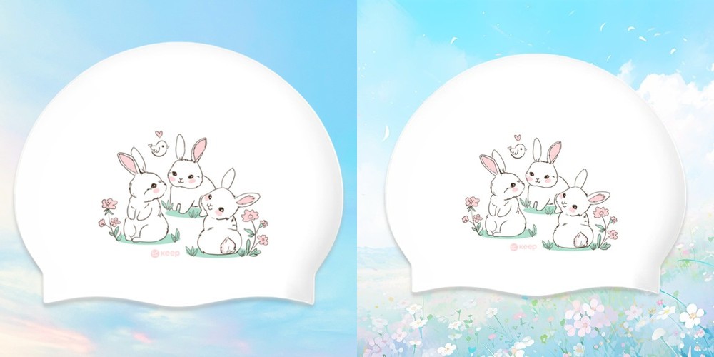 마롤로뜨X에뜨람 아기 미아방지 가방 어린이집 등원 백팩 유아 미니 유치원 피크닉베어