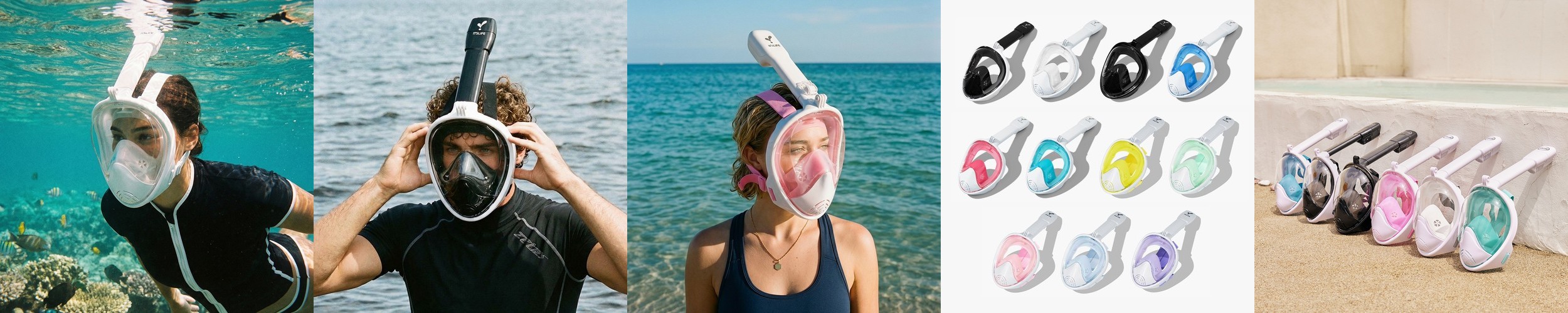 다이비프로 포켓다이브 스노쿨링 전용 드라이탑