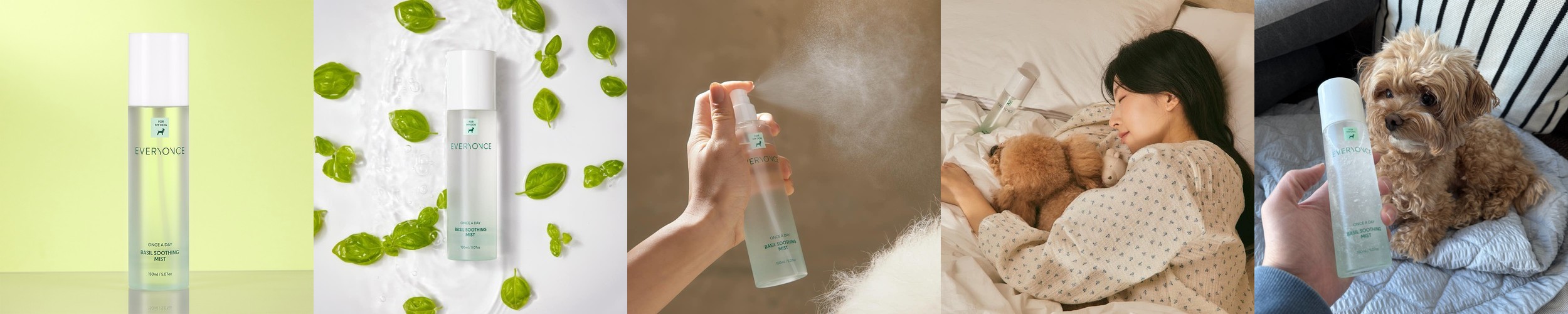 [100%천연성분 칸디다균99%감소]포블랑시 여행휴대용 유기농 여성청결제 Y존냄새30x2P