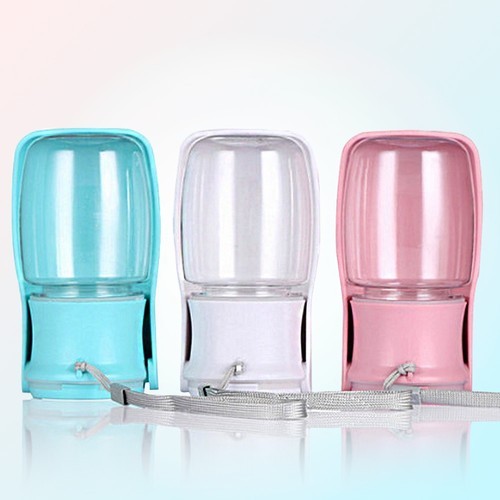 마음더 강아지 애견 고양이 저자극 얼굴 발 샴푸 샴푸만 구매, 300ml, 1개