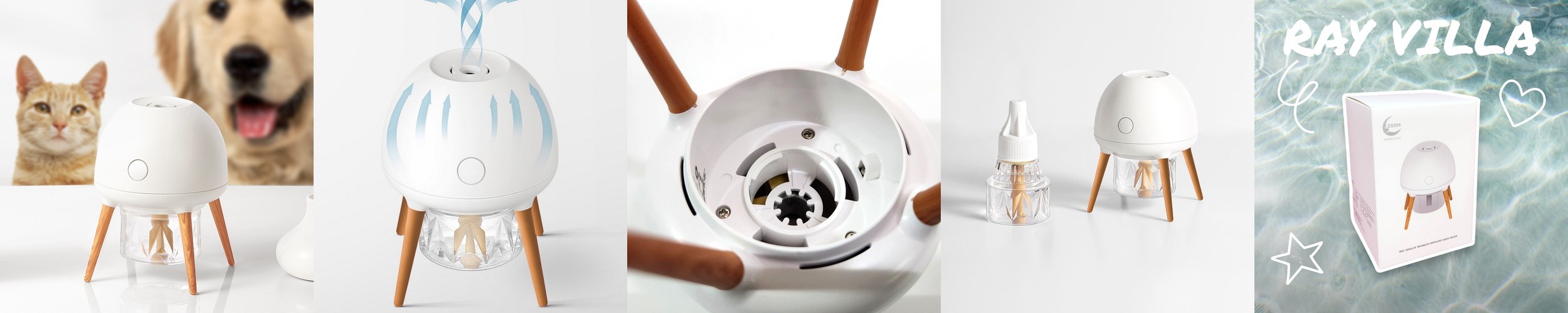 마음더 강아지 애견 고양이 저자극 얼굴 발 샴푸 샴푸만 구매, 300ml, 1개