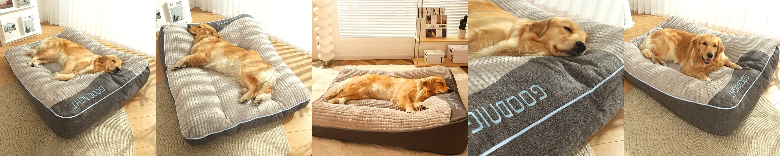 1+1 베네베딩 포그리 순면 타올 베개커버 50×70 세트