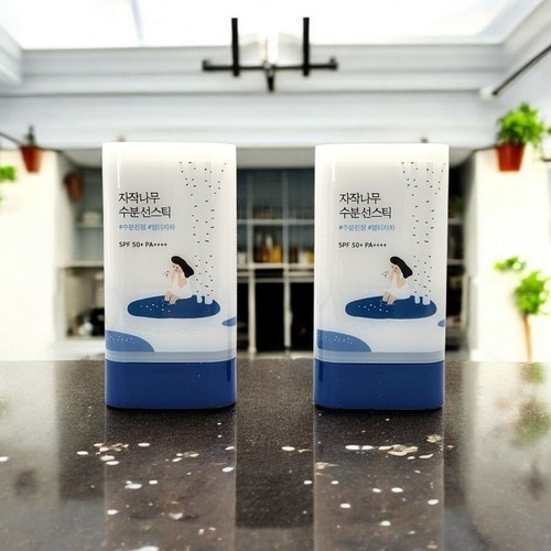 셀퓨전씨 아쿠아티카 스틱 썬 스크린 19g+19g