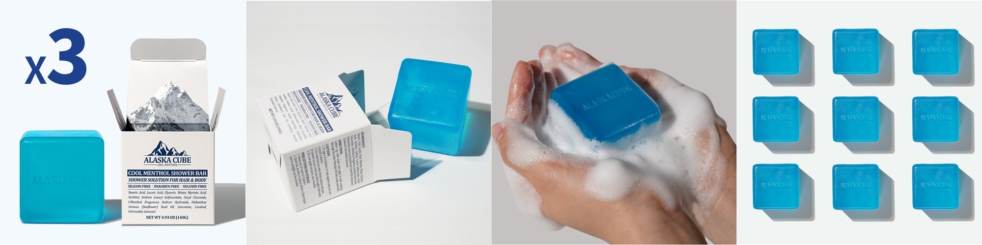 동구밭 퍼퓸바 장미 선물세트 / 싱글 디퓨저 올인원비누 이사 신혼