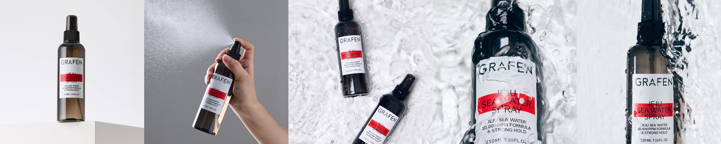 그루밍랩 타우린 남자 올인원 등드름바디워시 300ml X 3개입