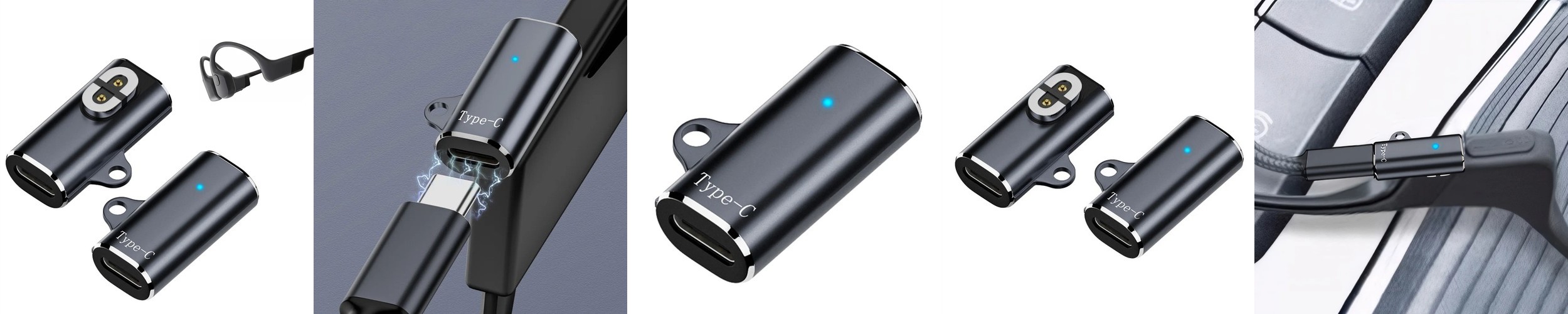 샥즈 오픈런미니 S806MINI 골전도 블루투스 이어폰