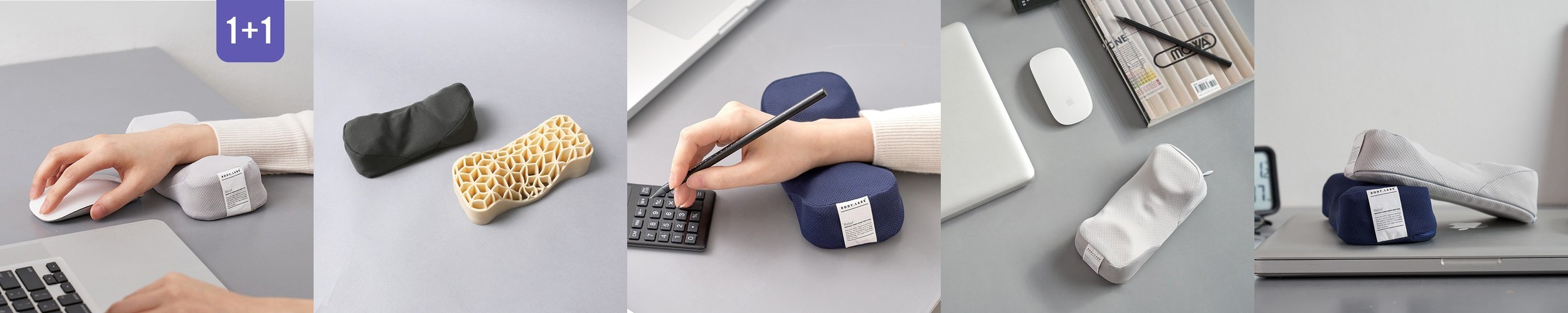 튼튼맘스 베어리 잇더 도넛 임산부 회음부 방석