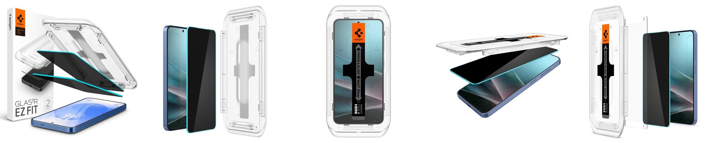 풀커버 강화유리 액정보호필름 갤럭시A31 A32 LTE A33, 2매입