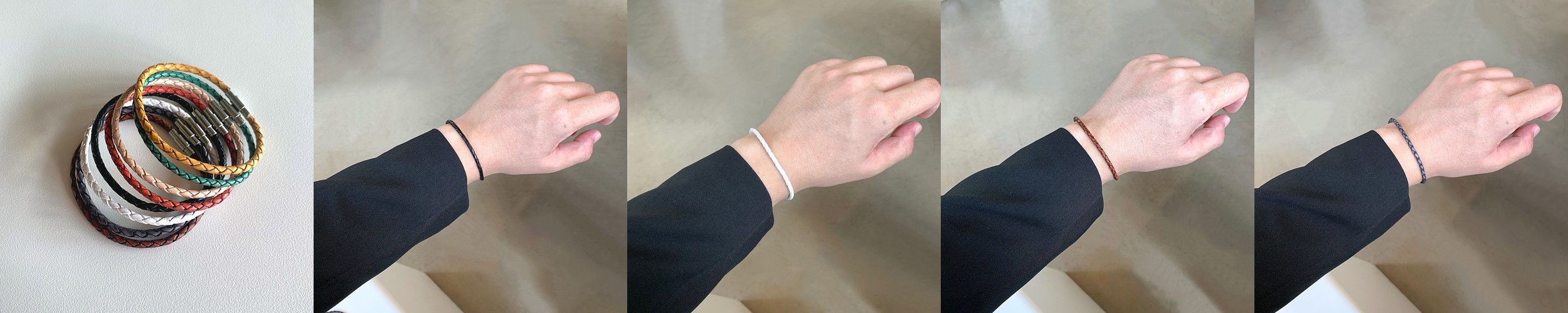 파라코드 4MM 크록스 커스텀 전용 10미터