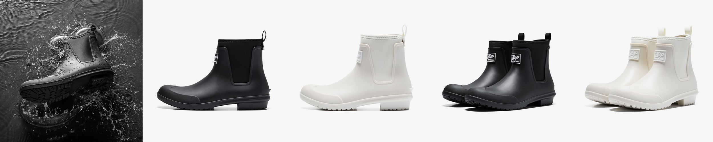 다보니 035 하이브리드 와이퍼 2개 1세트 350mm&350mm