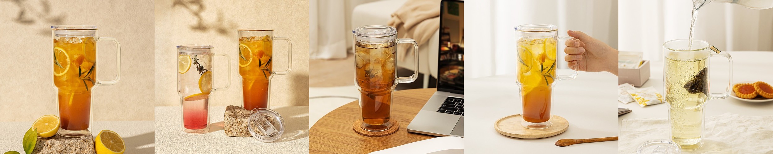 MULNORY 어린이집 유치원 초등학생 준비물 물병 파우치 물통 가방 주머니