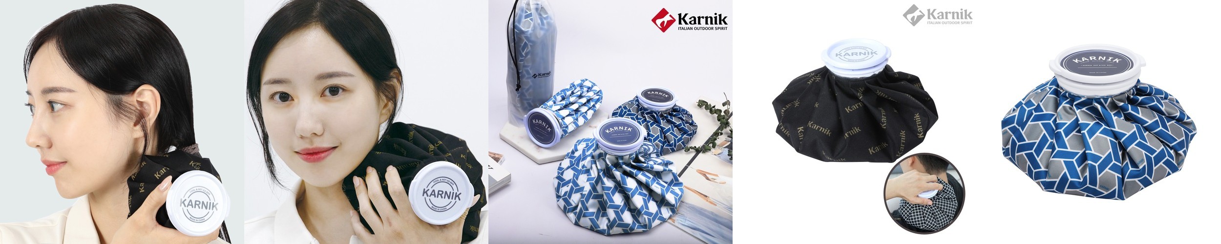 바이미니멀 여행용 세면도구 워시 파우치 휴대용 방수 워시백