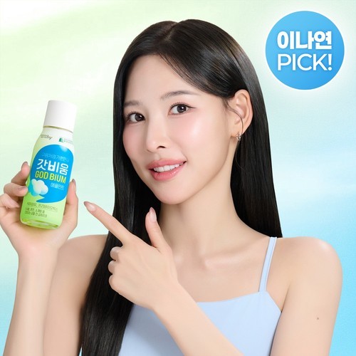 뉴트리엘 샐그린27 식이섬유 유산균 장건강 식전야채 식단관리 영양제 60정, 1개