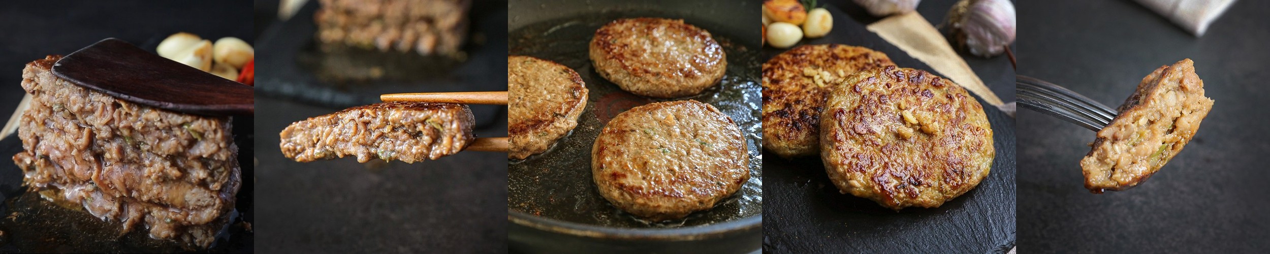 한돈 냉장 돼지생갈비 생 돼지갈비찜 600g