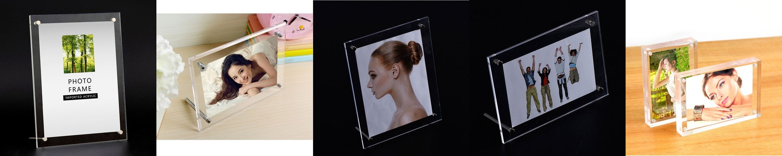 [반평생 보관] 부케 압화 액자 프레스코21 웨딩액자 2527