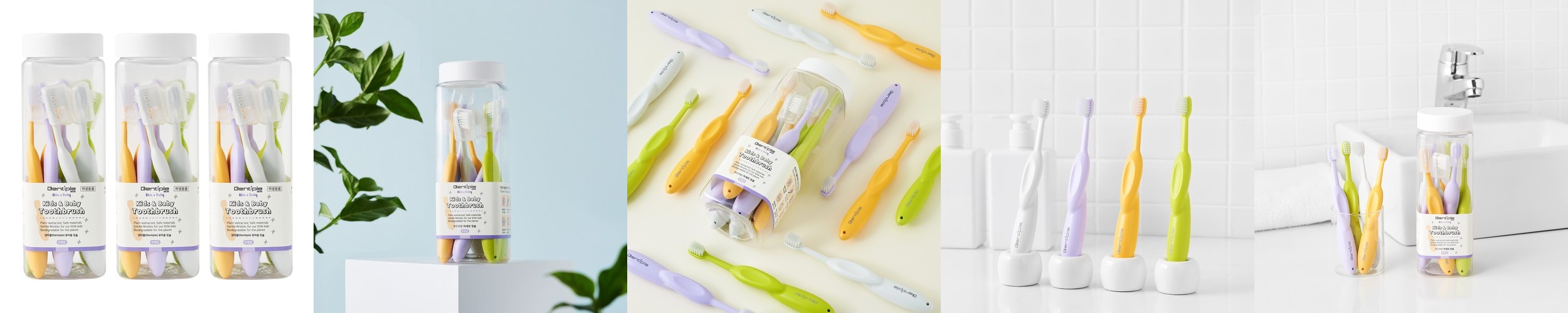 반려다움 부드러운 덴탈츄 항산화 구강 잇몸 건강 시니어견 덴탈껌 300g, 1개