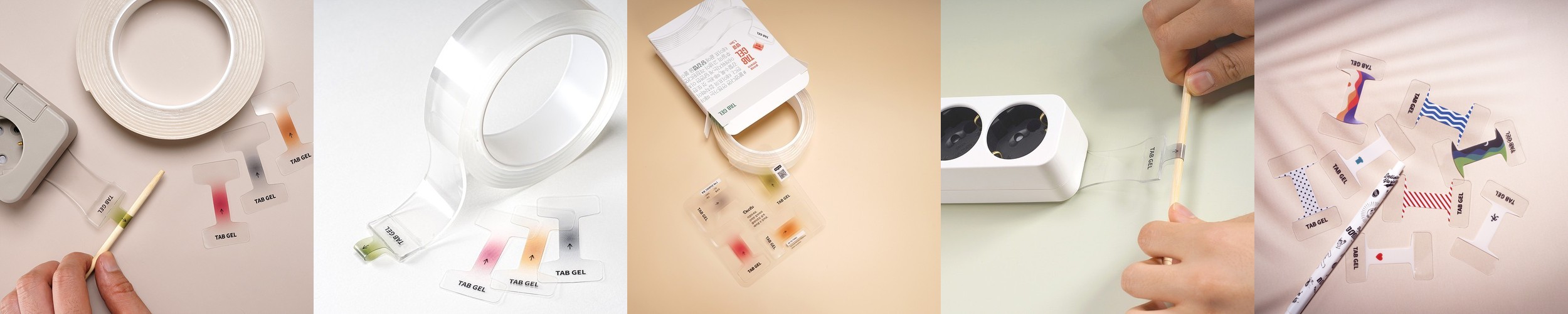 라인벨라 의료용 국산 손목보호대 얇은 압박밴드 라이크라 임산부 출산 손목아대 XS 양손