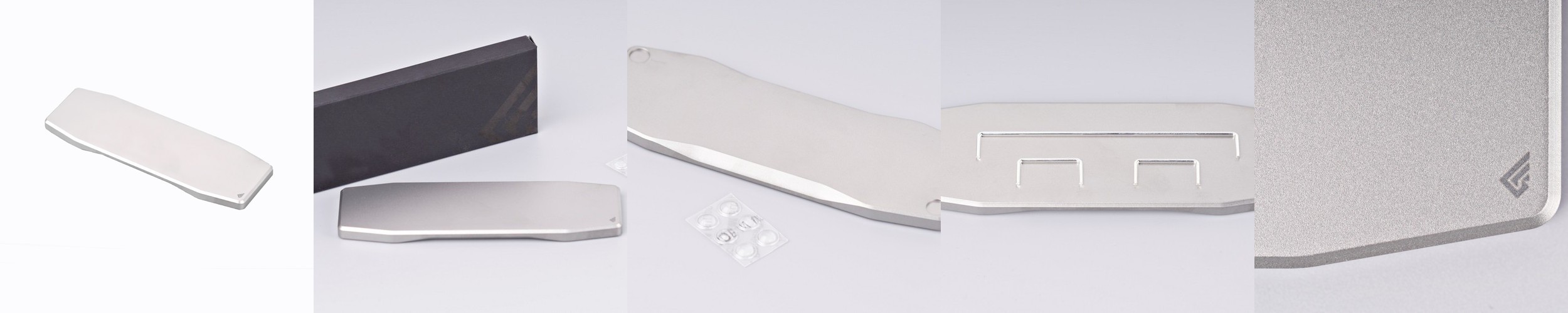 SPM 조약돌87 유무선 알루미늄 게이밍 기계식 키보드 인더스트리얼, HMX 목새 리니어