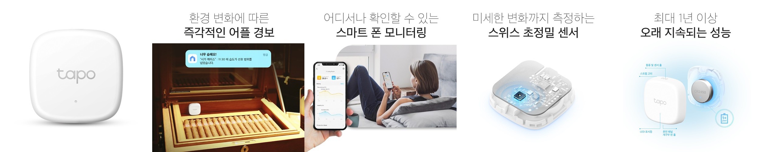 ★커버증정★[베스트03] 헤이홈 스마트 홈캠 고정형+Pro플러스+64G 메모리 2개 세트