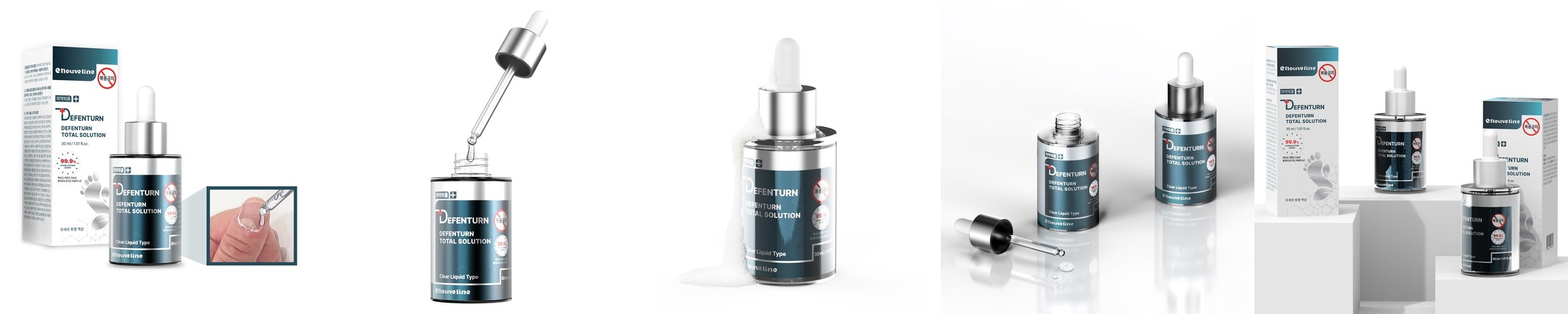 삶모아 발팩 뒤꿈치 뒷꿈치 크림 풋 제거 숨쉬는 부직포 각질 5세트