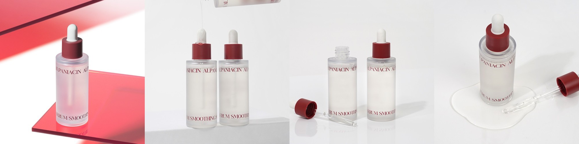 랑팡 국내산 율무 추출물 100% 원액 대용량 앰플 토너 피부결 각질 요철 스킨 150ml