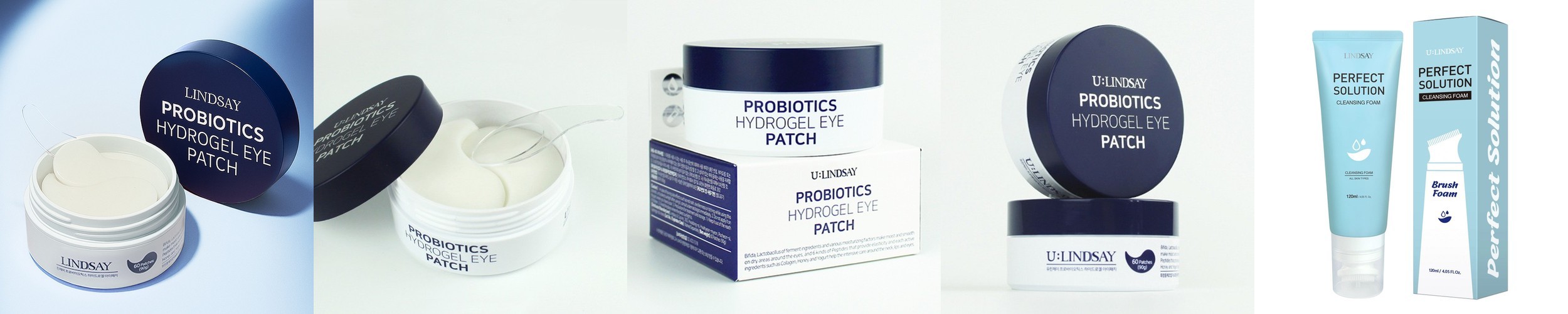 해서린 스팟케어 시카 플러스 마이크로 딥 패치 9개 (니들패치)