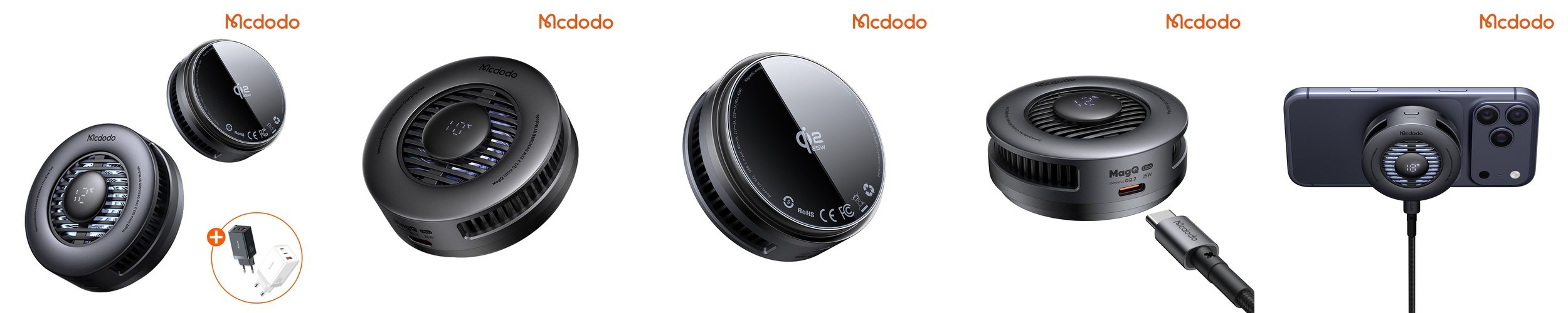 헤누스 오토릴 75W 차량용충전기 시거잭 고속 충전기 릴타입