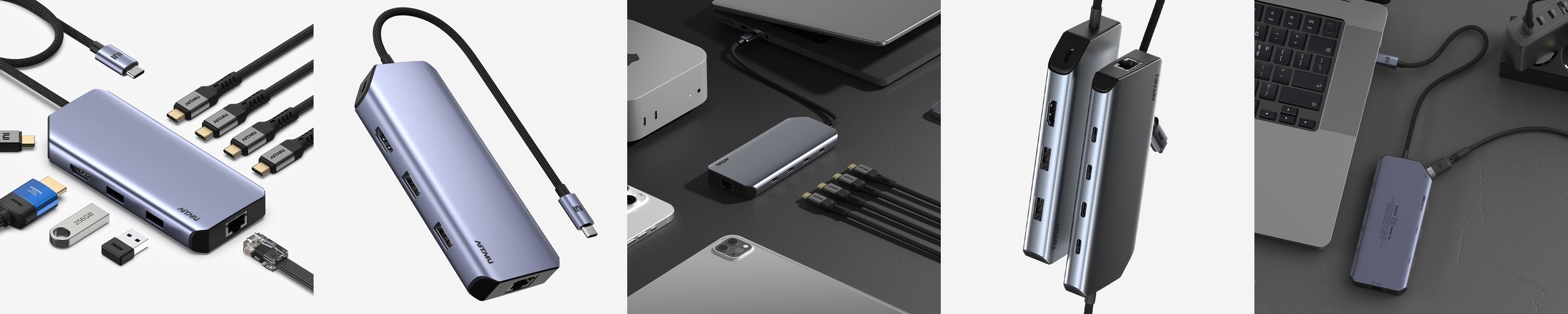 하이비 실리콘 젖병손잡이 치발기 더블하트 모윰 호환 100%국내제조